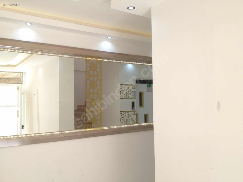 Yatirim gayrimenkulden yeni 1+1 residence