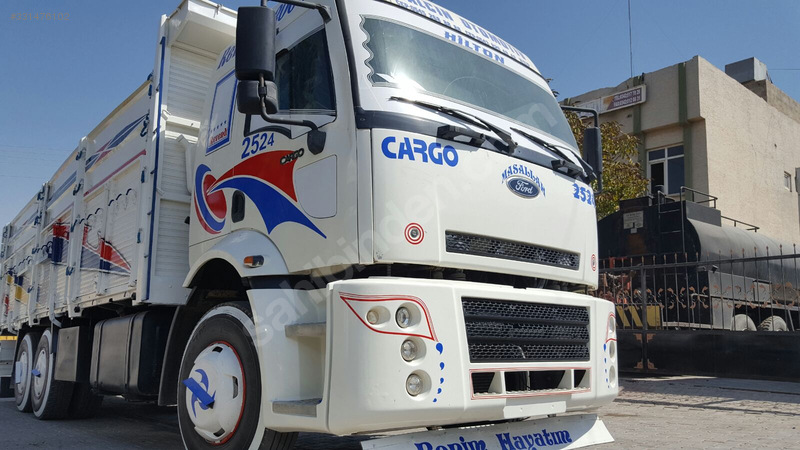 YALÇIN OTOMOTİV'den 2005 Md. 2524
