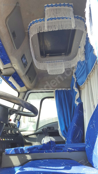 YALÇIN OTOMOTİV'den 2005 Md. 2524