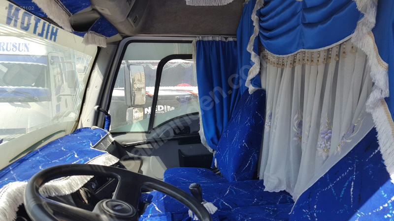 YALÇIN OTOMOTİV'den 2005 Md. 2524
