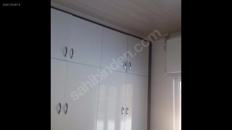 Uygar emlaktan 3+1 satlik daire