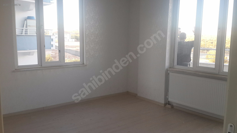 Uygar emlaktan 3+1 satlik daire