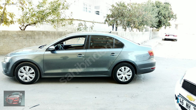 Auto 27 den jetta dizel trend