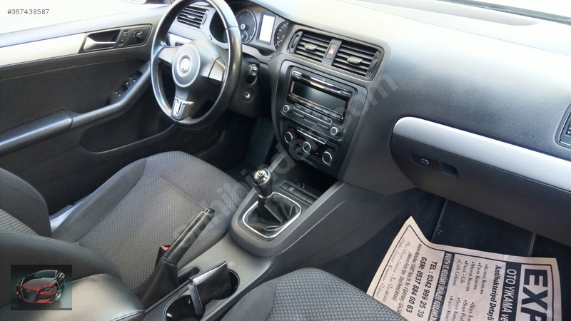 Auto 27 den jetta dizel trend
