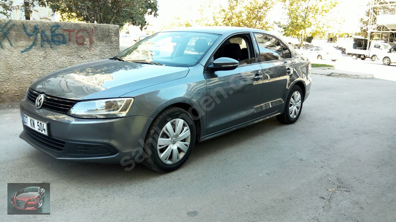 Auto 27 den jetta dizel trend