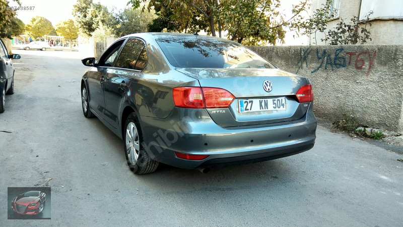 Auto 27 den jetta dizel trend