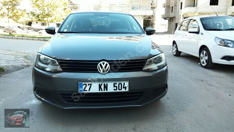 Auto 27 den jetta dizel trend