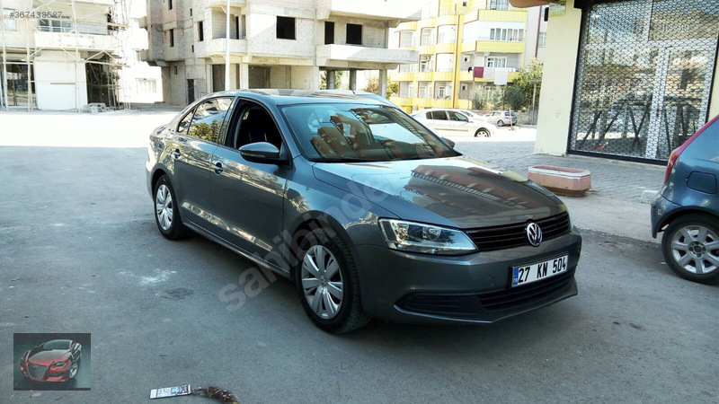 Auto 27 den jetta dizel trend