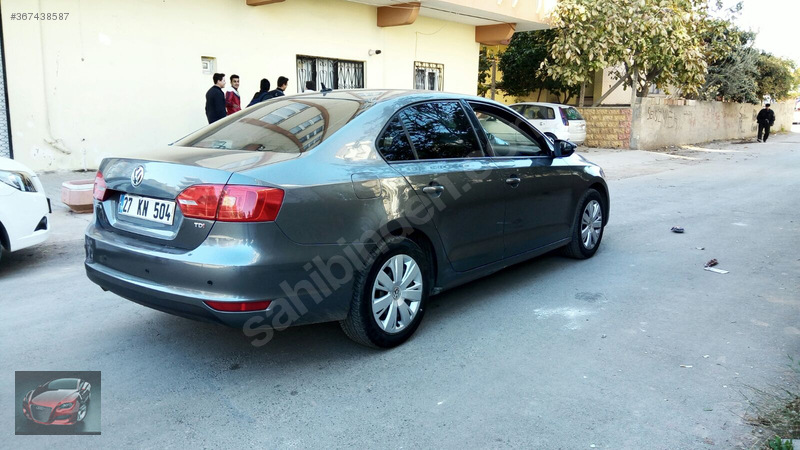 Auto 27 den jetta dizel trend