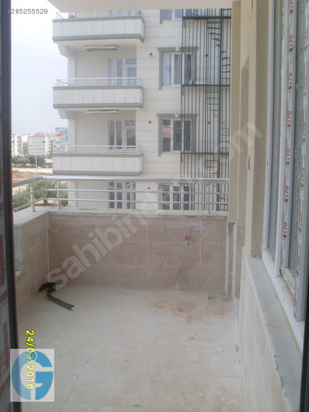 Öz ÇİLOĞLU GAYRİMENKUL'DEN Sıfır 170 M'2 3+1 lüks Daire...