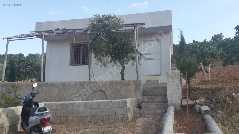 UYGAR EMLAKTAN SATLIK 11600 m2
