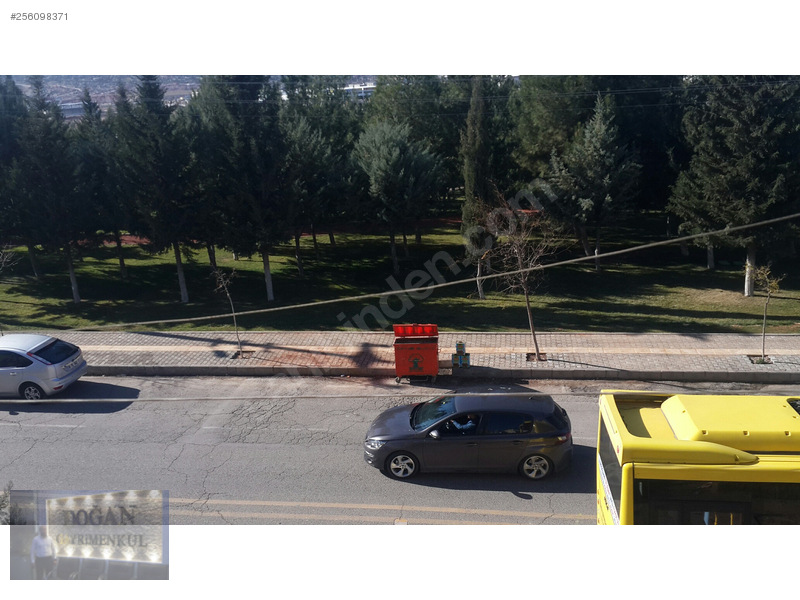 Gazikent belkis da ara kat 3+1 ana cadde üzeri satlik daire