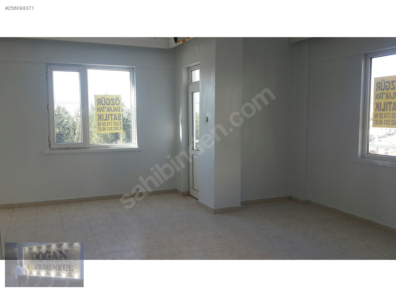 Gazikent belkis da ara kat 3+1 ana cadde üzeri satlik daire