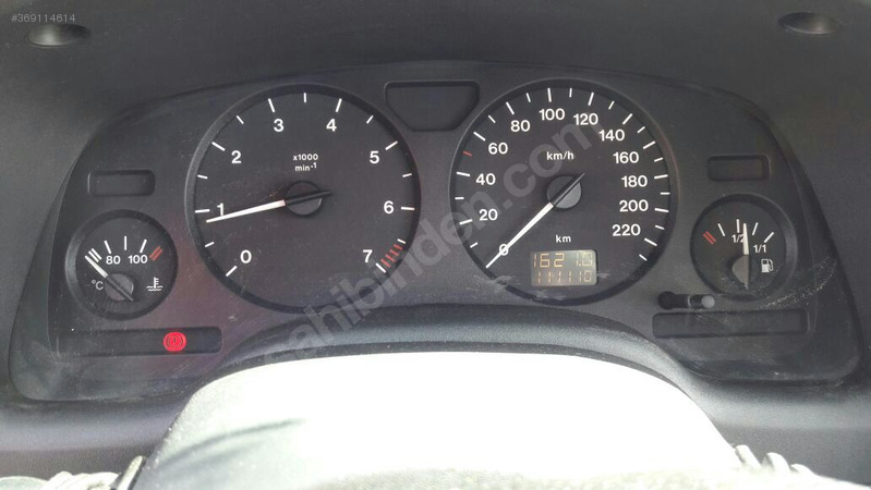 99 Model Astra 112binde