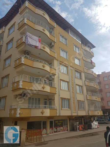 Öz ÇİLOĞLU GAYRİMENKUL'DEN 220 M'2 4+1 Bakımlı Daire...
