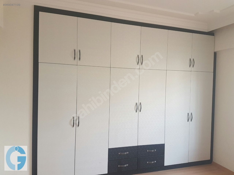 Öz ÇİLOĞLU GAYRİMENKUL'DEN 220 M'2 4+1 Bakımlı Daire...