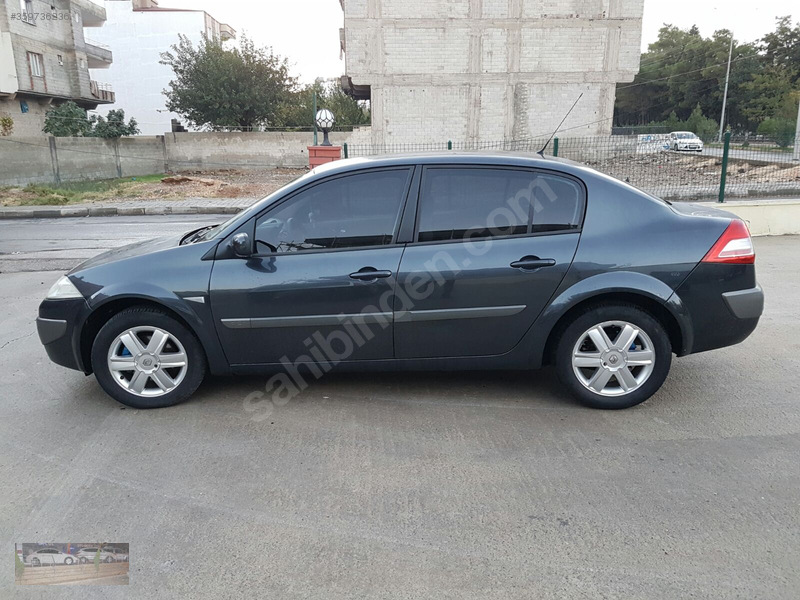 Eylül Otomotiv den 2007 exp plus