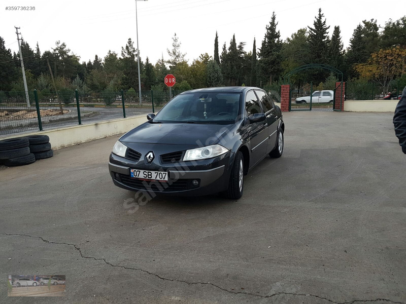 Eylül Otomotiv den 2007 exp plus