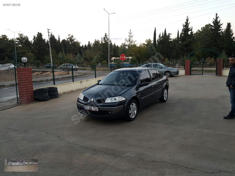 Eylül Otomotiv den 2007 exp plus