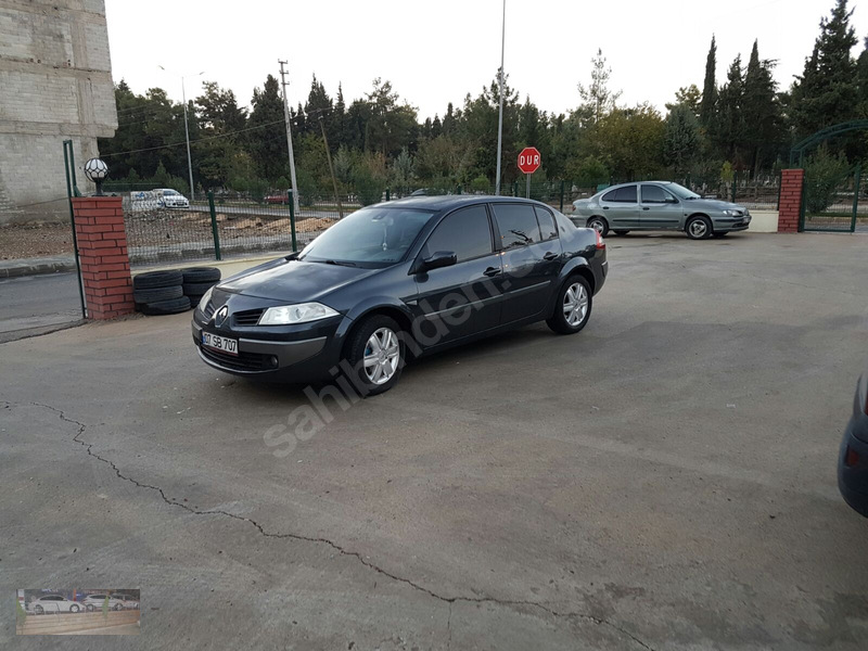 Eylül Otomotiv den 2007 exp plus