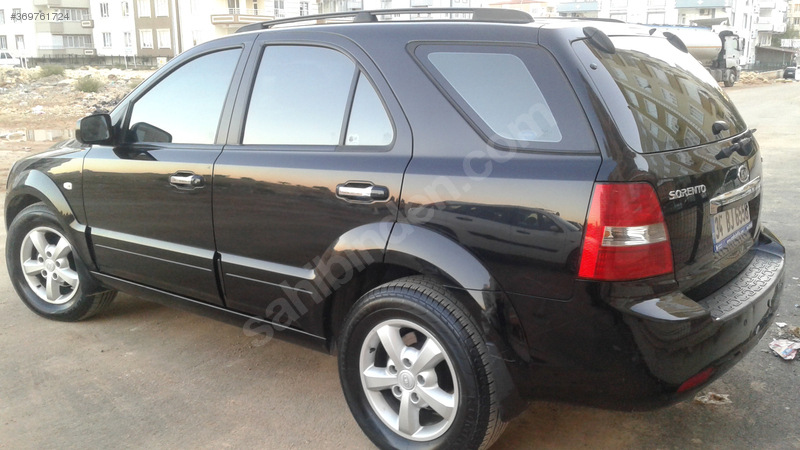 2008 model 170 crdi full+full