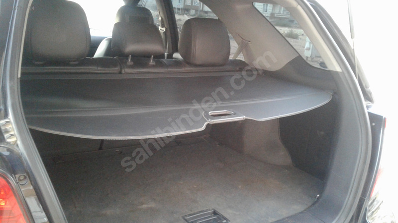 2008 model 170 crdi full+full