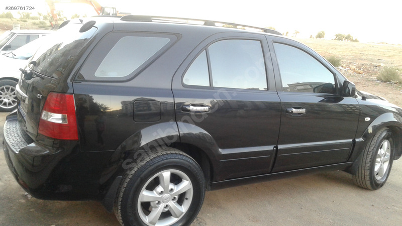 2008 model 170 crdi full+full