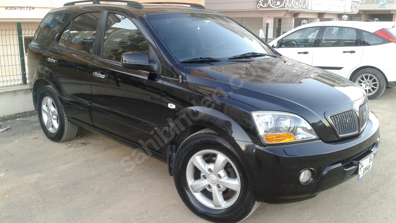 2008 model 170 crdi full+full