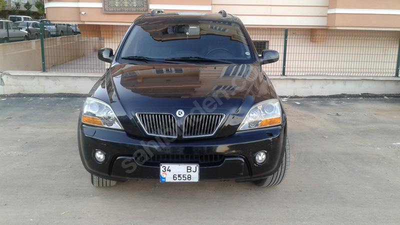 2008 model 170 crdi full+full