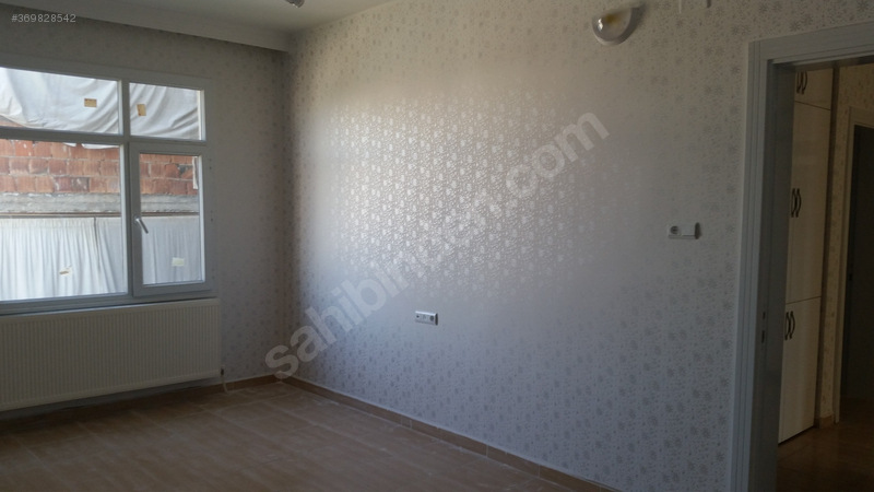 Doğalgazli ferah sifir 2+1 3. Kat daire
