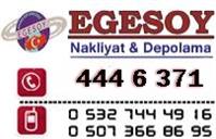 Egesoy Evden Eve Nakliyat