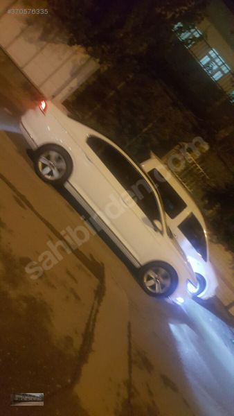 2016 passat. açıklamayı okuyunuz. .