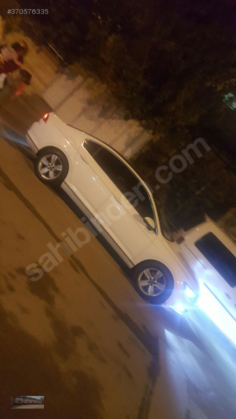 2016 passat. açıklamayı okuyunuz. .