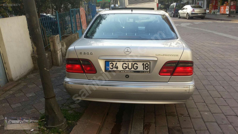 Eylül Otomotiv den 2000 kompresör