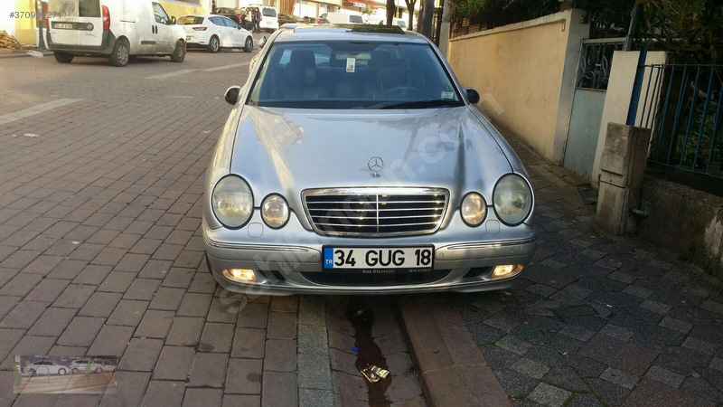 Eylül Otomotiv den 2000 kompresör