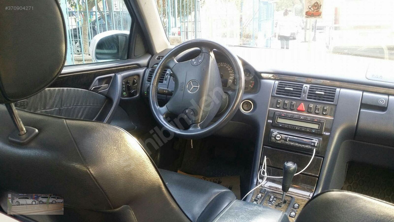 Eylül Otomotiv den 2000 kompresör