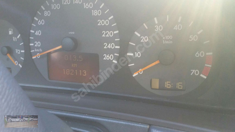 Eylül Otomotiv den 2000 kompresör