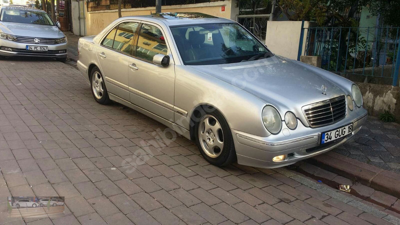 Eylül Otomotiv den 2000 kompresör