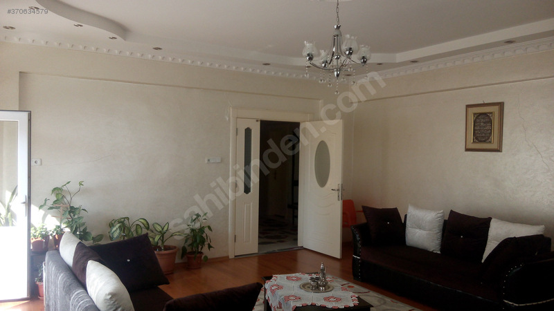 Satilik 4+1 220 metrekare lüks daire