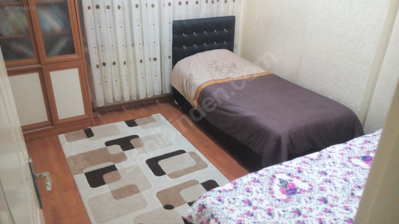 Satilik 4+1 220 metrekare lüks daire