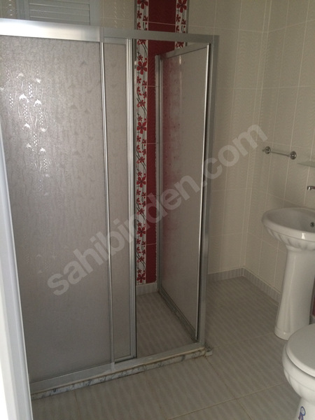 Sahibinden satilik 2+1 lüx daire