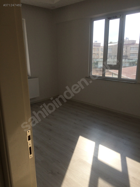 Sahibinden satilik 2+1 lüx daire