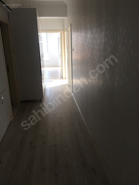 Sahibinden satilik 2+1 lüx daire