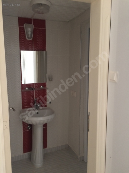 Sahibinden satilik 2+1 lüx daire