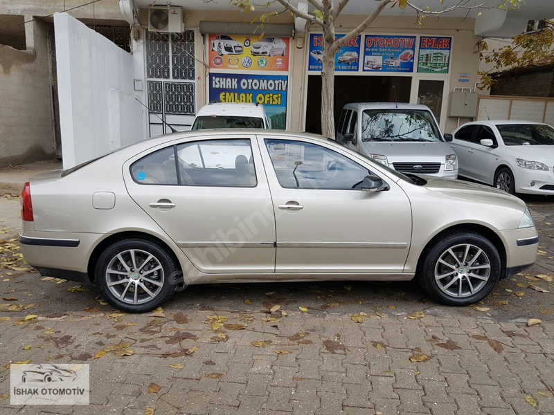 2006 Bİrinci sınıf 1.6