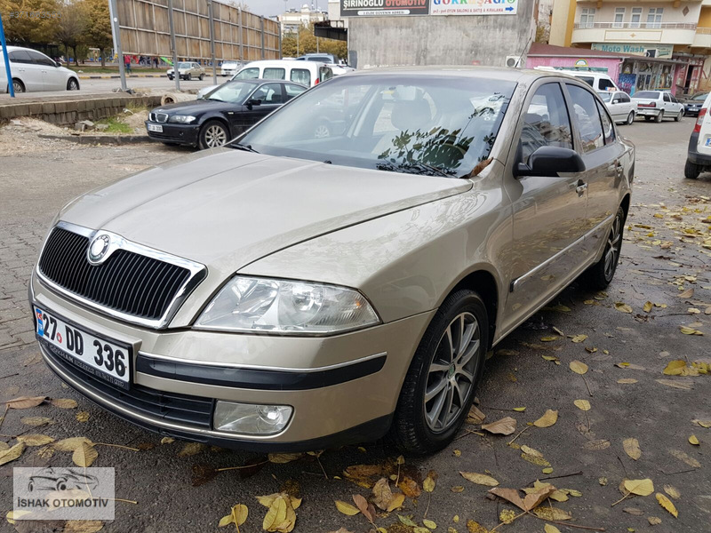 2006 Bİrinci sınıf 1.6