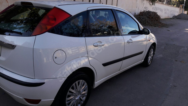 Sahibinden hatasiz tutulan1.6 comfort motor%80 eksper resimde