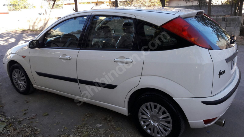 Sahibinden hatasiz tutulan1.6 comfort motor%80 eksper resimde