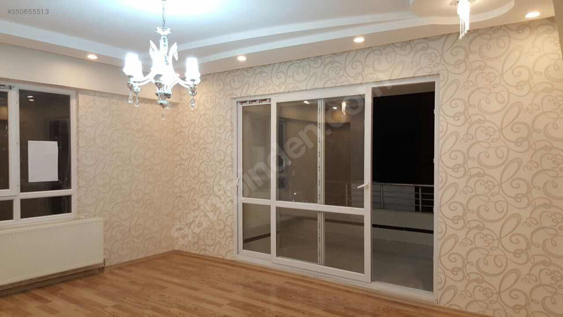 220 m2 4+1 CENNET SİTESİNDE ÖZENLE YAPILMIŞ SIFIR DAİRE