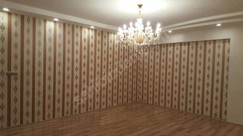 220 m2 4+1 CENNET SİTESİNDE ÖZENLE YAPILMIŞ SIFIR DAİRE